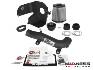 Jeep Gladiator JT Cold Air Intake System - 3.6L V6 - aFe Pro Dry S Intake